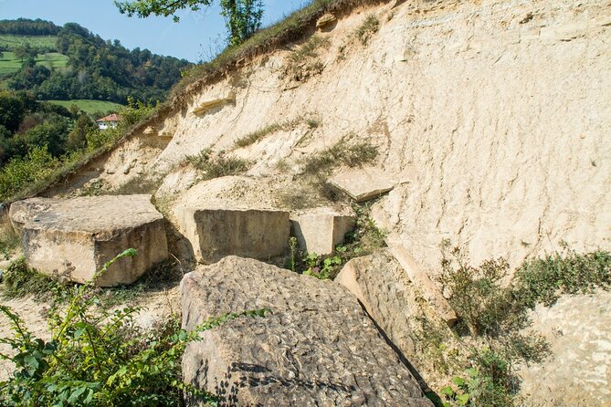 Mysterious Visoko Pyramids Driving and Walking Tour - Why Visoko makes such an unusual day trip