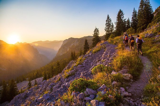 Mystical Sutjeska National Park - Key points to know before you book