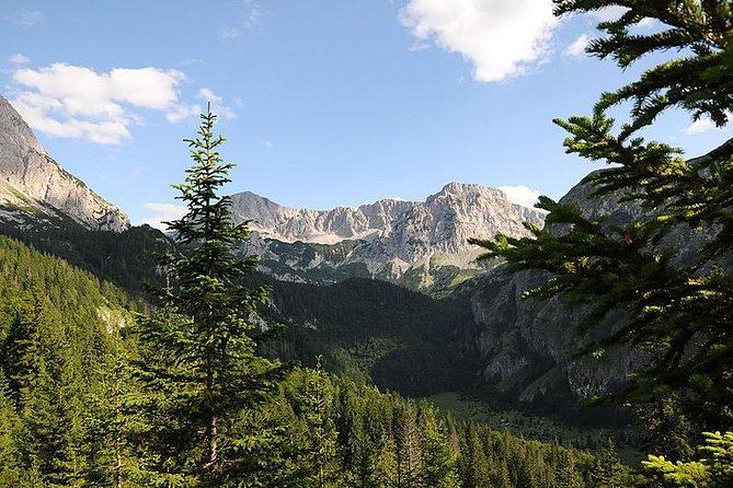 Mystical Sutjeska National Park - Trnovačko Lake adds a memorable destination