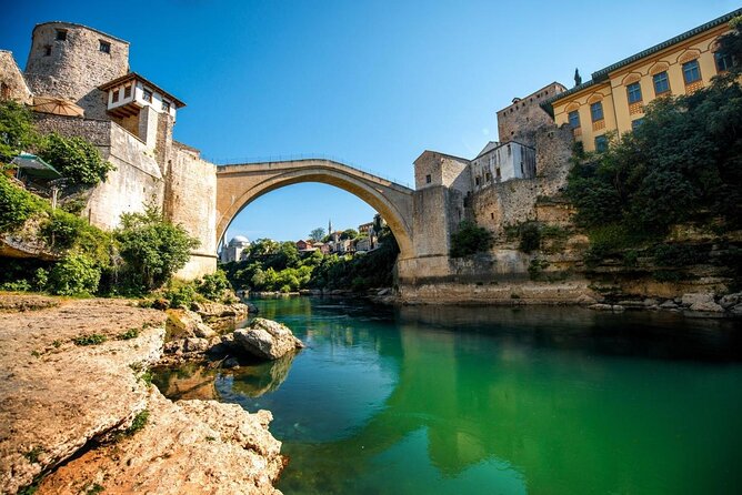 Neretva kayak canoe safari - Key points to know before booking