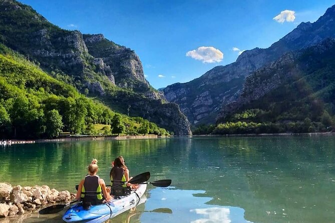 Neretva kayak canoe safari - Local touches beyond the kayaking