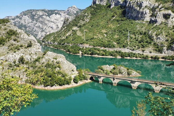 Neretva kayak safari - Stop two: Paddling the Neretva River