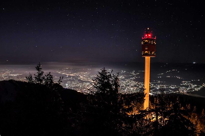Olympic Mountain Trebević Hike - Is $66.51 a fair price?