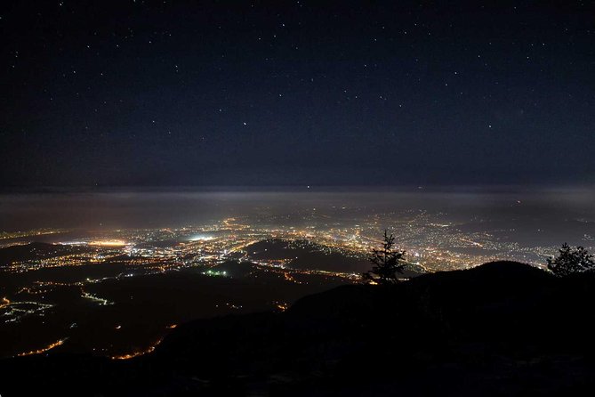 Olympic Mountain Trebević Hike - Should you book the Olympic Mountain Trebević Hike?