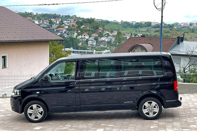 One-way Private Airport Transfer to Sarajevo - What happens if your flight is late