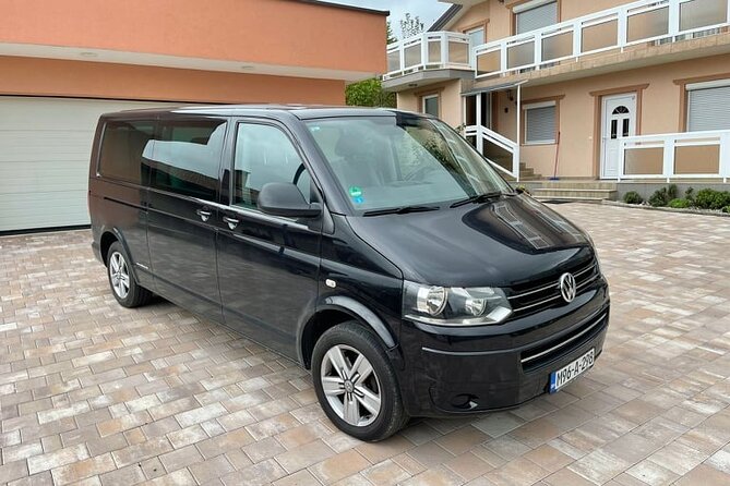 One-way Private Airport Transfer to Sarajevo - Is $29.79 per person good value?