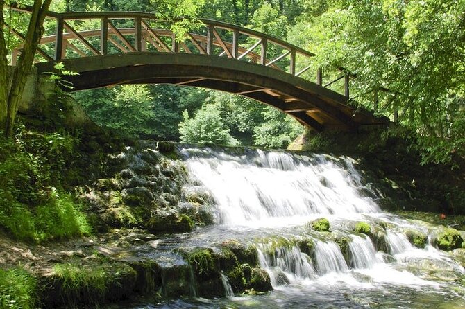Private Carriage Ride in Vrelo Bosne Nature Park - Who will enjoy this experience most