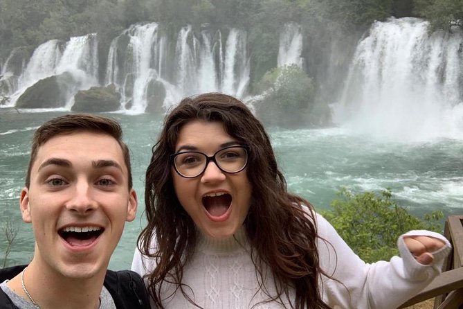 Private Day Tour to Mostar, Blagaj, Pocitelj, Konjic and Jablanica - What the guide and private format add
