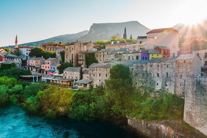 Private group city tour of Mostar and the Old Bridge - Starting near Stari Most Travel in Mostar