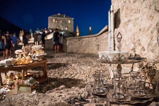 Private group city tour of Mostar and the Old Bridge - Booking details worth knowing before you go