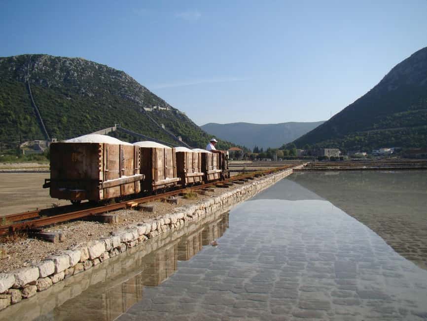 Private Mostar, Ston and Kravice Waterfalls - Costumizable - Key points to know before booking