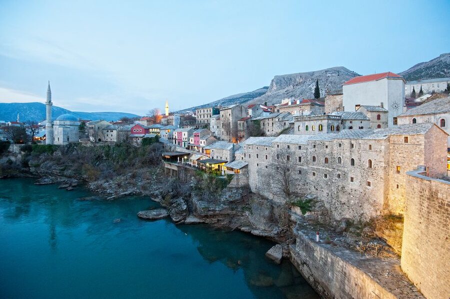 Private Mostar, Ston and Kravice Waterfalls - Costumizable - Who should book this experience?