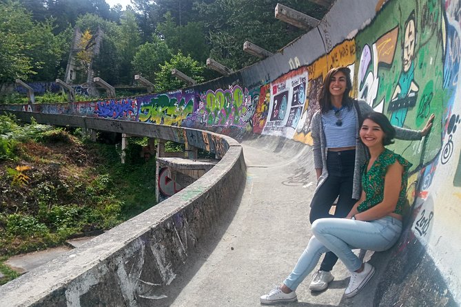 PRIVATE Sarajevo Under Siege War Tour - Timing, meeting point, and practical planning