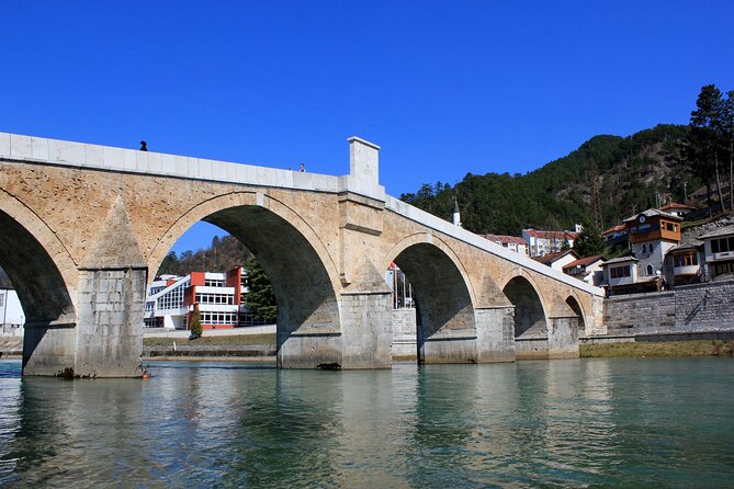 Private Tour from Sarajevo to Herzegovina (Mostar, Kravice, ...) - What the driver adds beyond transportation