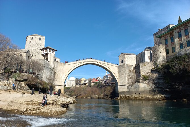 Private Tour from Sarajevo to Herzegovina (Mostar, Kravice, ...) - Who should book this private tour?