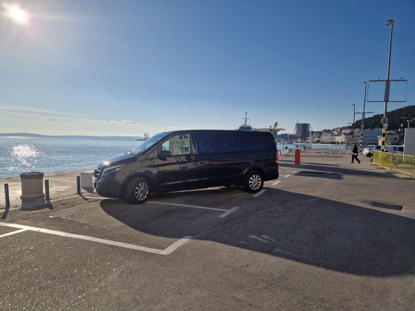Private tour from Split to Dubrovnik via Mostar - Should you book the Split to Dubrovnik via Mostar transfer?