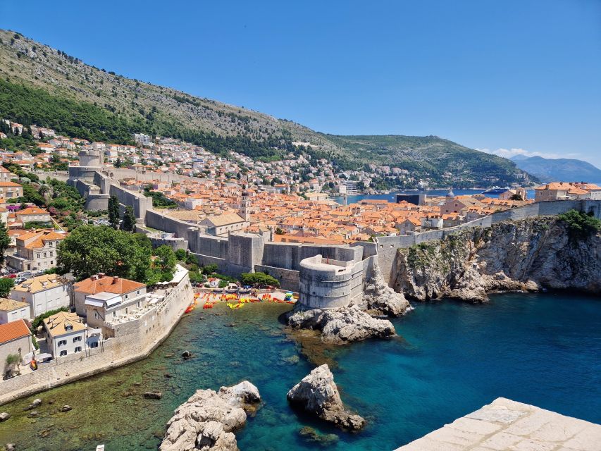 Private tour from Split to Dubrovnik via Mostar - Why use Mostar as your halfway stop?