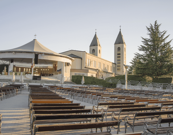 Private Tour to Medjugorje from Split - Why Medjugorje makes a worthwhile day trip from Split