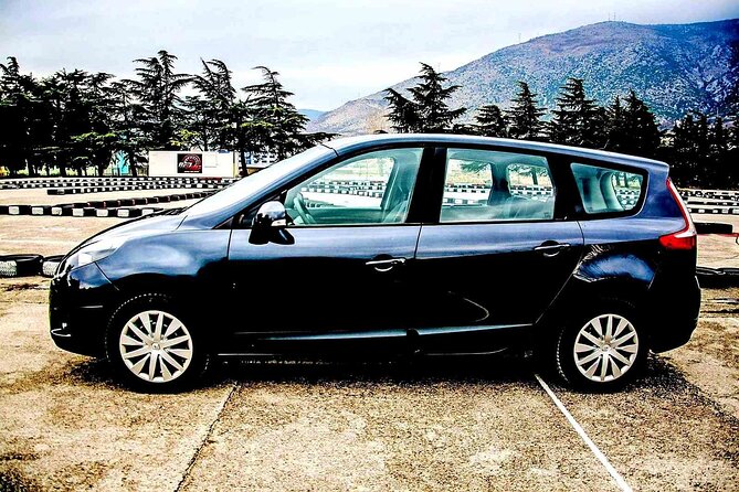 Private transfer Dubrovnik and Mostar - Driver service that goes beyond the steering wheel