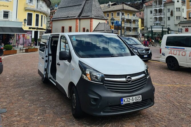 Private transfer Dubrovnik and Mostar - Is $228.28 a fair price?