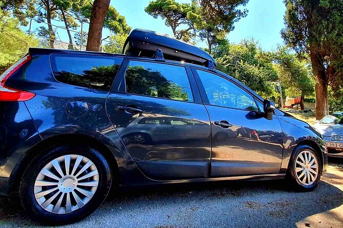 Private transfer Dubrovnik and Mostar - Booking, confirmation, and cancellation details