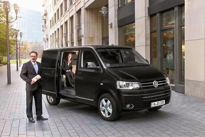 Private Transfer from Airport Sarajevo to Medjugorje or Mostar - Key Details Before You Book