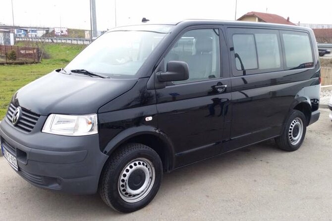 Private Transfer from Airport Sarajevo to Medjugorje or Mostar - Arriving in Mostar or Medjugorje