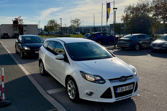 Private Transfer from Mostar to Split - What the driver service feels like