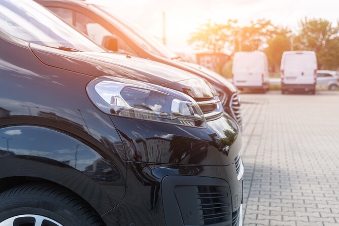 Private transfer (FROM-TO) Sarajevo - Split - Is $254.07 Per Person A Fair Price?