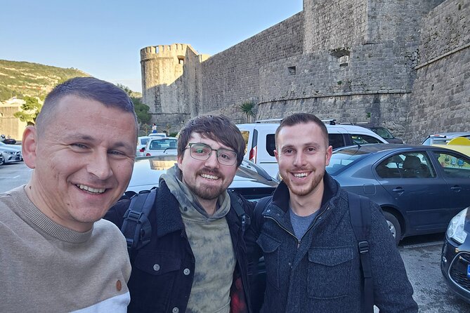 Private Transfer Mostar–Dubrovnik English Speaking Local Driver - Who Will Get the Most From This Transfer