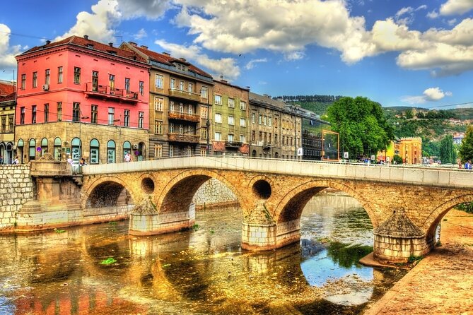 Private Walking Tour, Food Tasting and Bosnian Coffee in Sarajevo - Why This Sarajevo Walk Works So Well