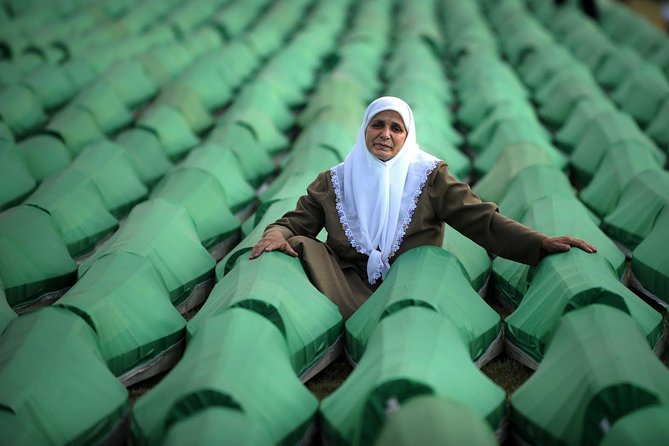 Remembering Srebrenica Genocide - Key points before you book