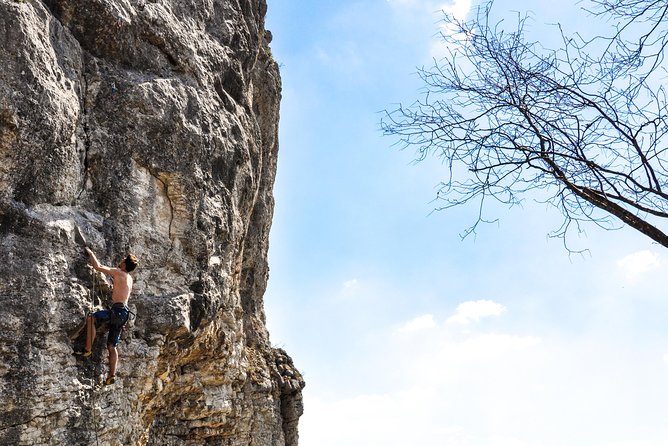 Rock Climbing Half Day Tour sarajevo - Key points before you book