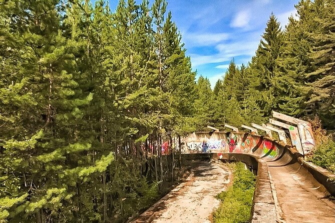 Sarajevo: 1984 Winter Olympics Site & Vrelo Bosne Day Trip - What the guides add to a short route