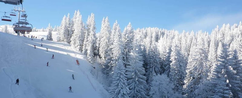 Sarajevo: 1984 Winter Olympics Site & Vrelo Bosne Day Trip - Is $76 a fair price?