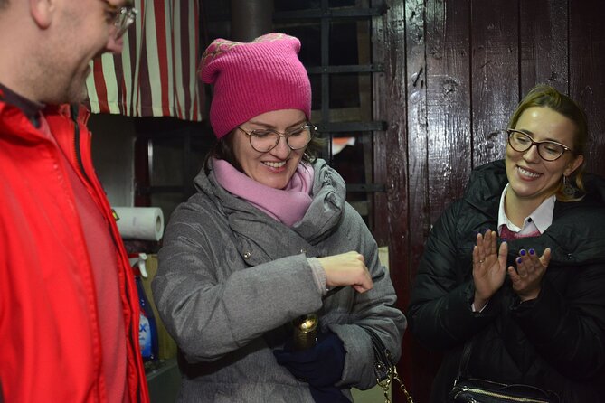 Sarajevo: 4-Hour Food And Craft Tour - Key points at a glance