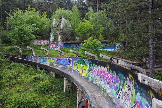 Sarajevo: A City Under Siege - War Tour With Tunnel Museum - Why this Sarajevo war tour is worth your time