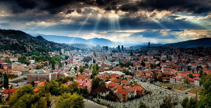 Sarajevo: Best of Sarajevo – Ultimate Full-Day Experience - Key points to know before booking