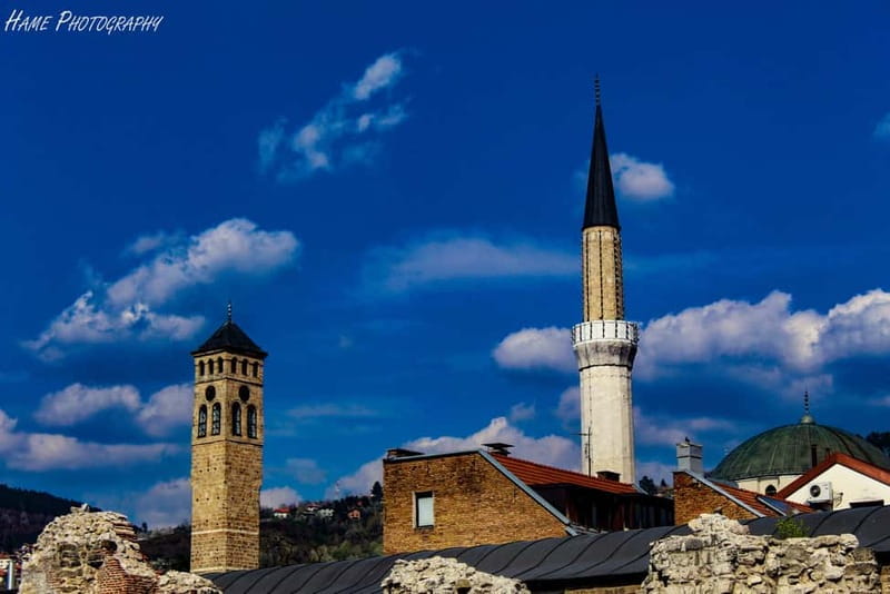Sarajevo: Best of Sarajevo – Ultimate Full-Day Experience - Driving through Sniper Alley