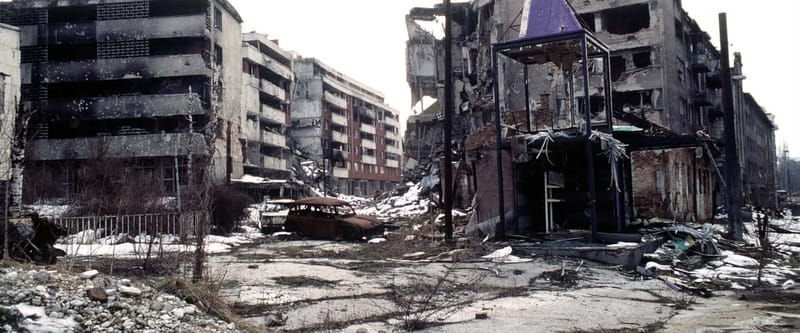 Sarajevo: Best of Sarajevo – Ultimate Full-Day Experience - What the guides add to the experience