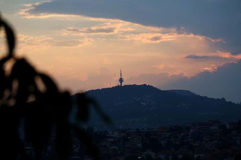 Sarajevo: Best of Sarajevo – Ultimate Full-Day Experience - Baščaršija, coffee, and the Ottoman heart