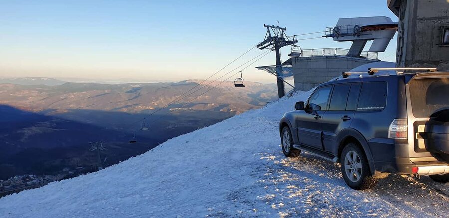 Sarajevo: Bjelasnica Mountain Guided Tour with Cable Car - Key Points Before You Book