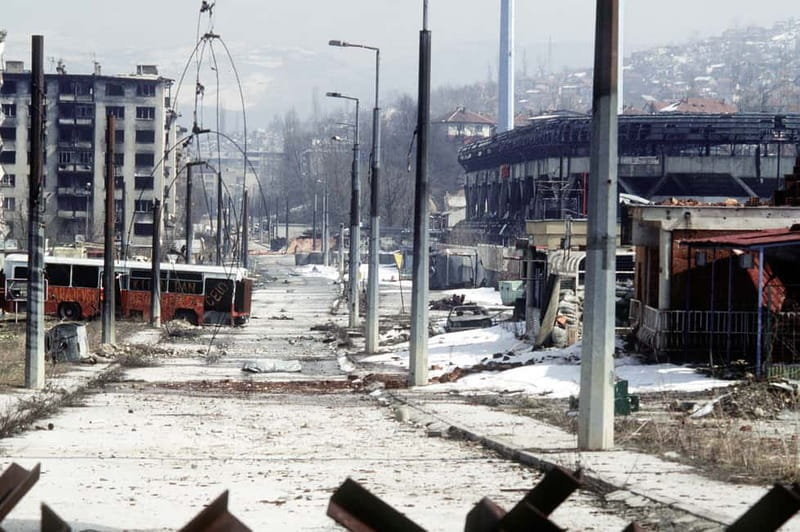 Sarajevo: Bosnian War & Fall of Yugoslavia Tour with Tunnel - Price, pace, and practical value