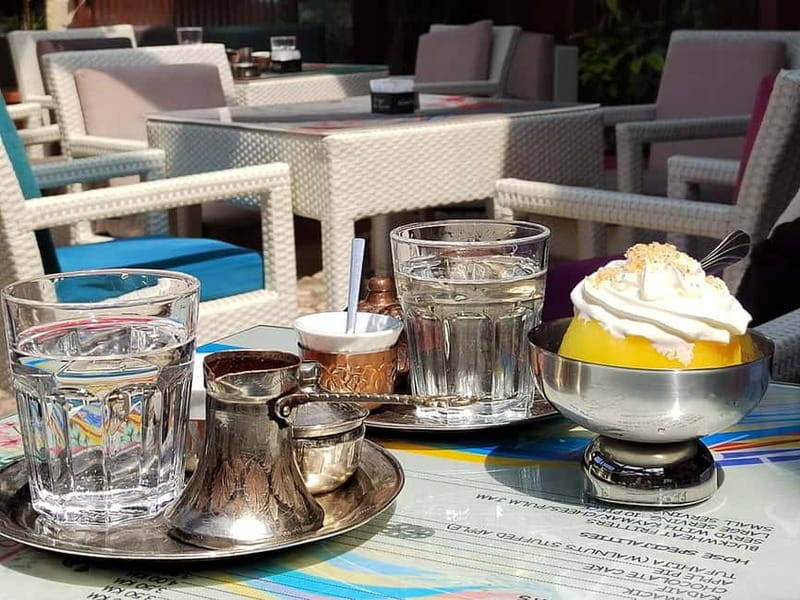 Sarajevo: City Tour with Bosnian coffee ritual ☕️ - Starting beside Sacred Heart Cathedral