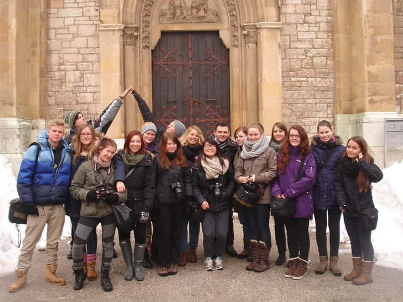 Sarajevo: Crossroads of Cultures - Sarajevo Walking Tour - Key points before you book