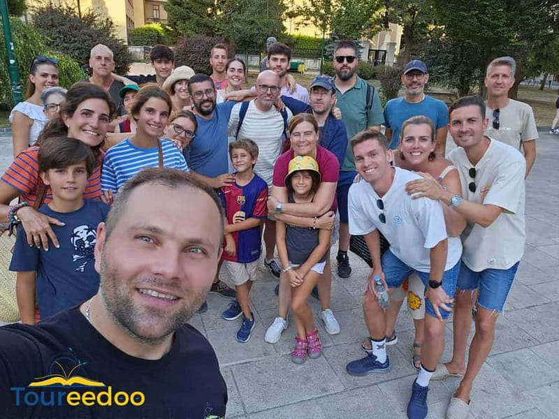 Sarajevo: Crossroads of Cultures - Sarajevo Walking Tour - Why this three-hour walk is a smart first step