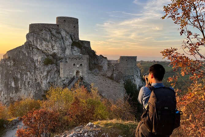 Sarajevo: Day Trip to Bosnian Castles Vranduk, Tešanj & Srebrenik - Why this castle trip is different from a Sarajevo day tour
