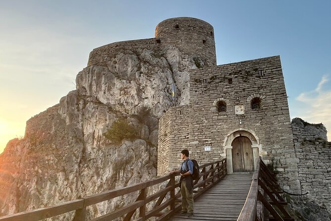 Sarajevo: Day Trip to Bosnian Castles Vranduk, Tešanj & Srebrenik - How much value do you get for $149?