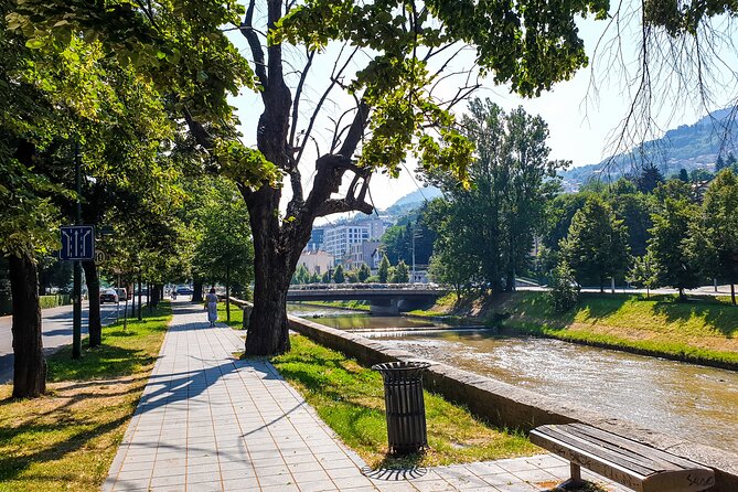 Sarajevo E-Bike City Tour - Price, included equipment, and practical value