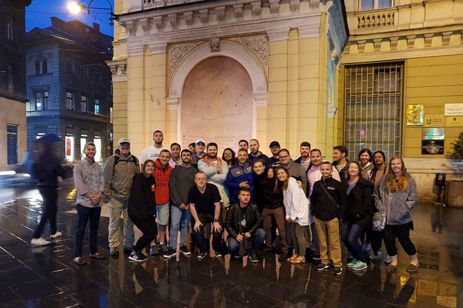 Sarajevo Essential Full Walking Tour - Why this Sarajevo walk works well